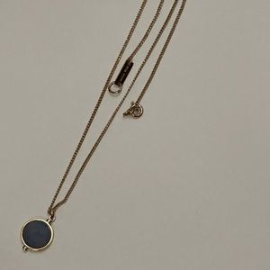 Isabel Marant Necklace